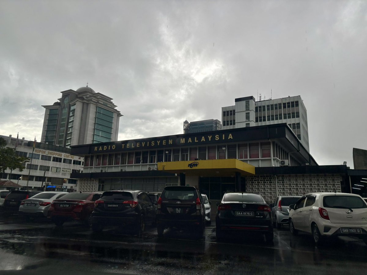 _4ziman's tweet image. It feels good to be back from the break and start the week with my evening shift.