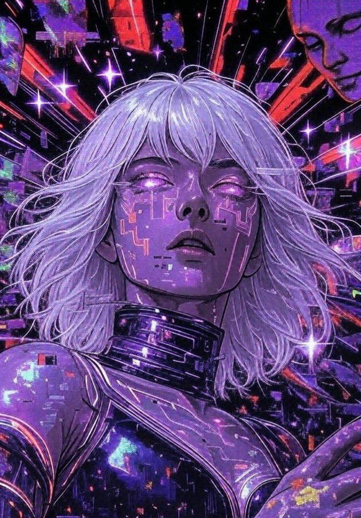 GenosWeb3's tweet image. Oh yeah... tetsuo community stays locked in