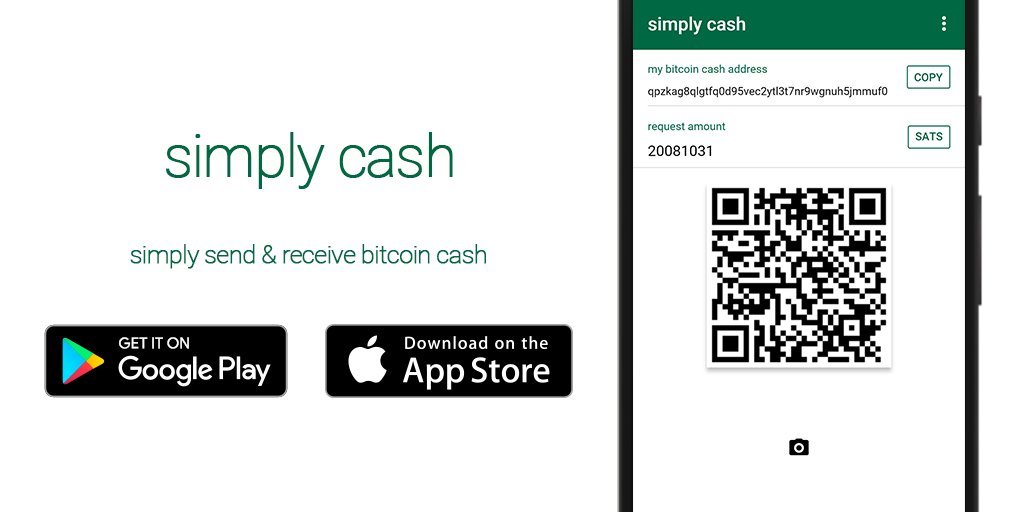 NFTNerdMode's tweet image. Sometimes minimalism wins. @simplycashapp proves you don’t need flashy features to deliver a killer wallet.