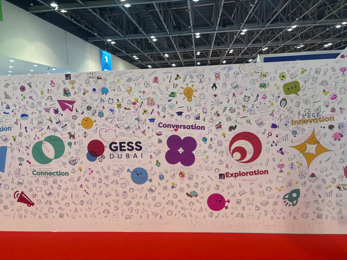 QuizFlight's tweet image. Dubai treated us well ✨

Two big highlights of the season:
✔️ #GITEX (October)
✔️ #GESSDubai (November)

We met incredible people, shared QuizFlight with the world, and opened exciting new doors.

As 2025 enters its final month, we’re energized — and ready for whatever comes…