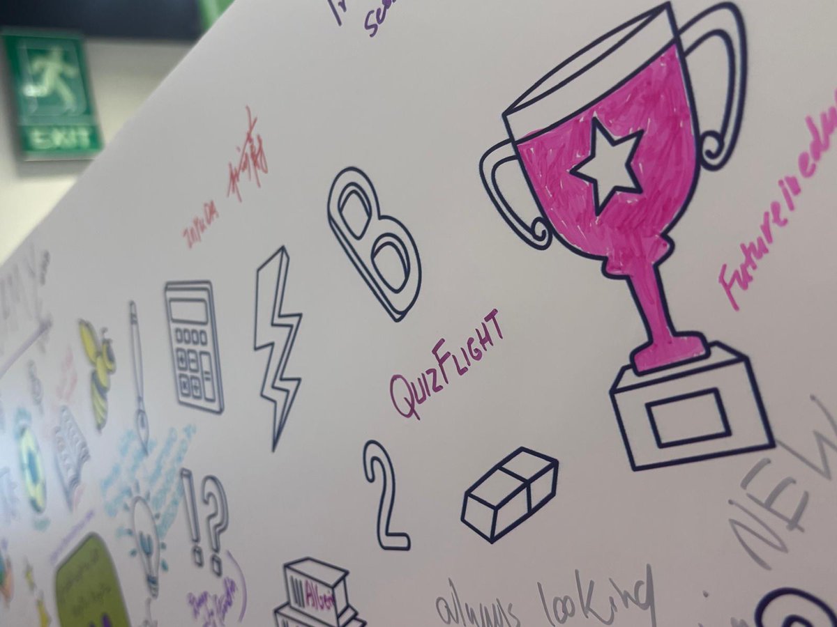 QuizFlight's tweet image. Dubai treated us well ✨

Two big highlights of the season:
✔️ #GITEX (October)
✔️ #GESSDubai (November)

We met incredible people, shared QuizFlight with the world, and opened exciting new doors.

As 2025 enters its final month, we’re energized — and ready for whatever comes…