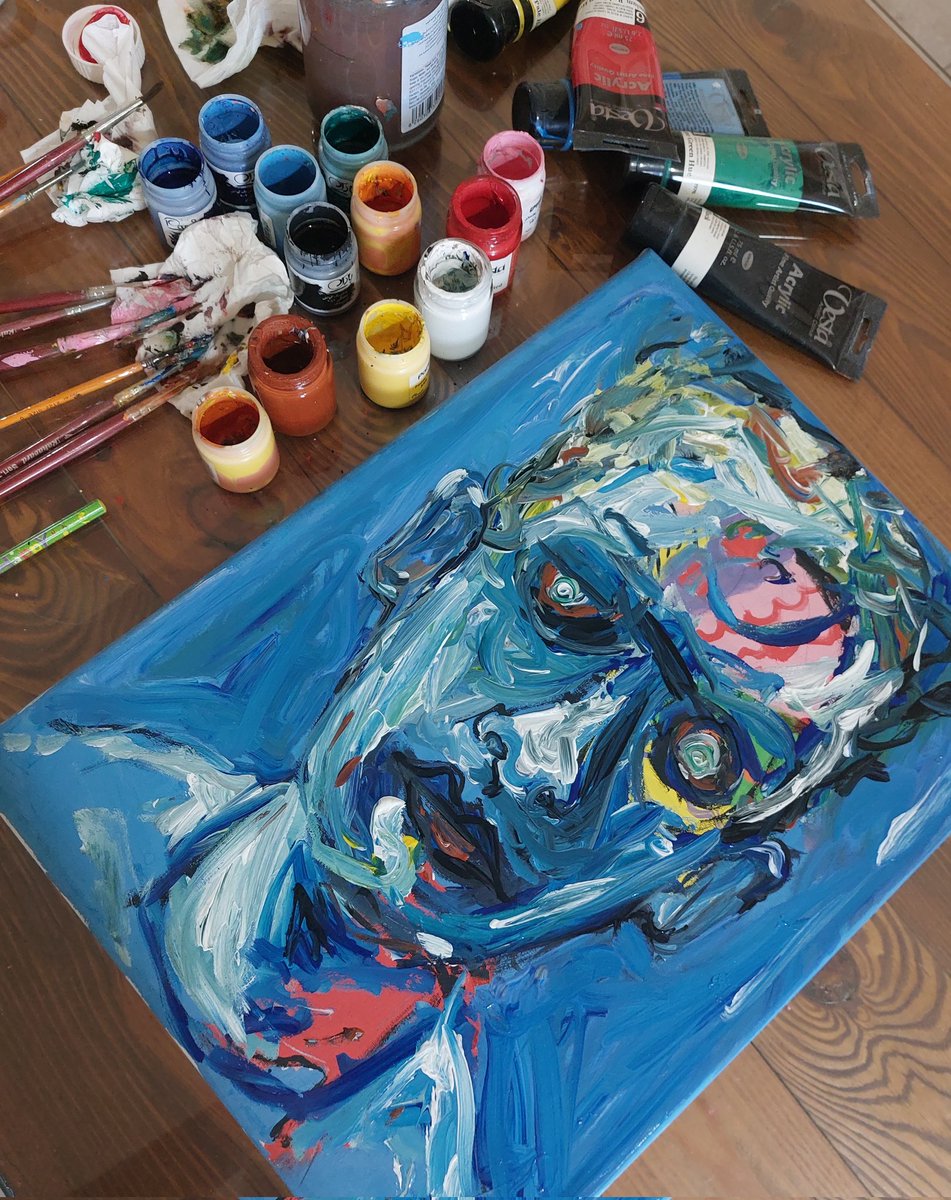 𝗚𝗠 𝗙𝗔𝗠