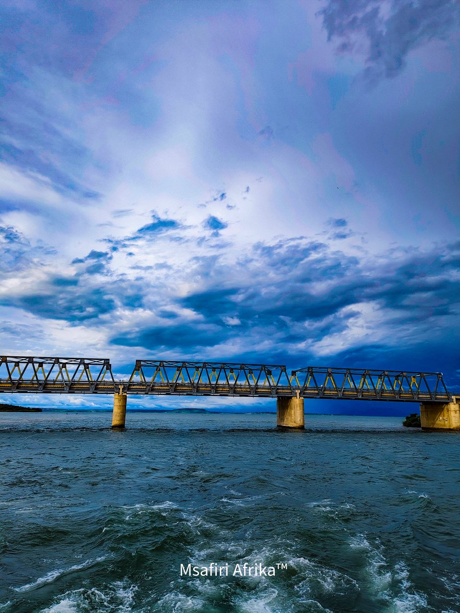 Msafiri_AF's tweet image. 📍Mbita - Rusinga Bridge. 
Mbita, 
Homa Bay County.