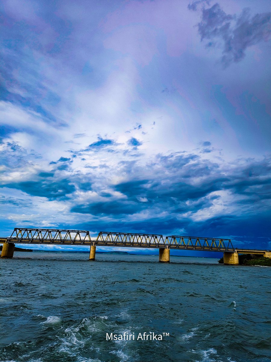 Msafiri_AF's tweet image. 📍Mbita - Rusinga Bridge. 
Mbita, 
Homa Bay County.
