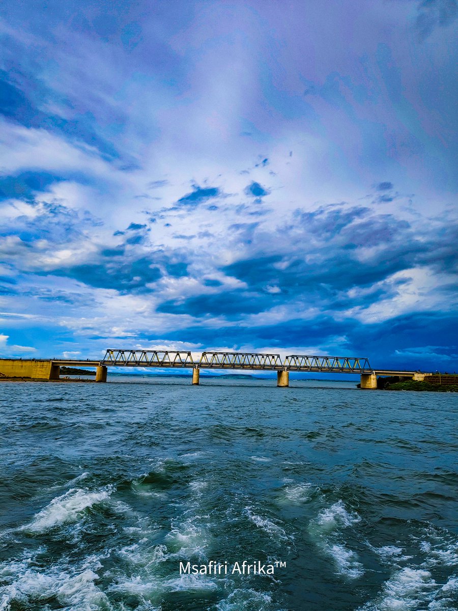 Msafiri_AF's tweet image. 📍Mbita - Rusinga Bridge. 
Mbita, 
Homa Bay County.