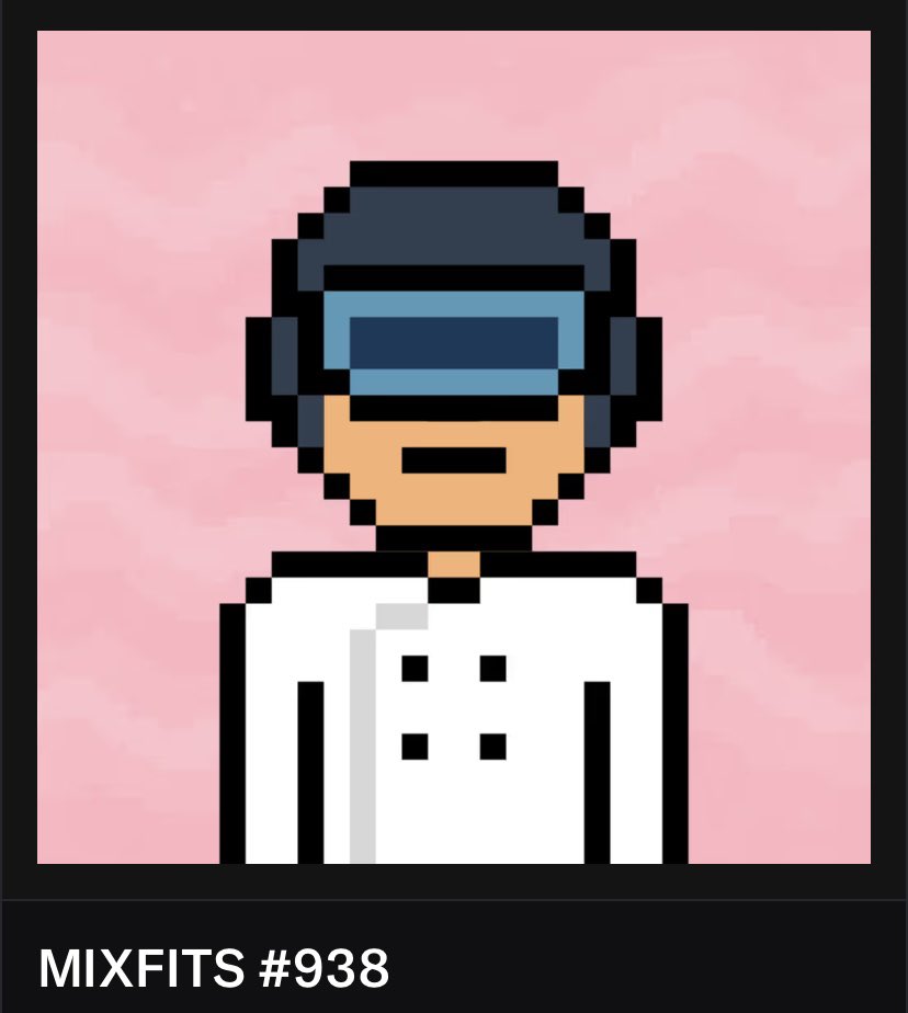 Bro wtf!! <a href="/0xNeoHelios/">0xNeo☀️</a> I didn’t know you created <a href="/BaseMixFits/">MixFits NFT🍥</a> 🤯🔥