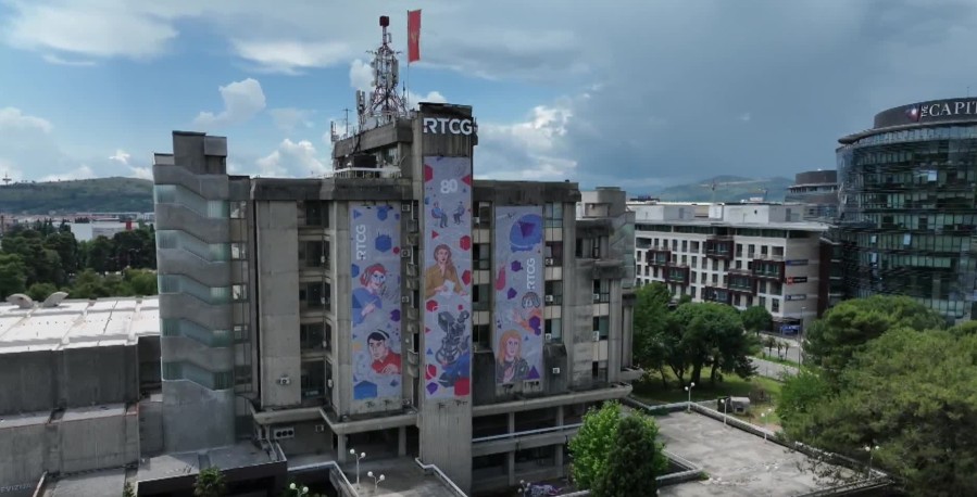 RTCGme's tweet image. RTCG danas slavi 81 godinu postojanja

rtcg.me/vijesti/drustv…