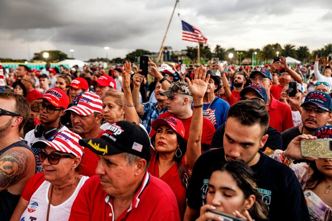 mmshouhu's tweet photo. OVER 70% of all Americans OPPOSE any U.S. military action AGAINST VENEZUELA - CBS/YouGov Poll https://t.co/hqkWK4twR5