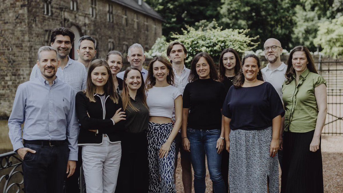 tech_eu's tweet image. Future Energy Ventures secures €205M to power the next wave of energy innovation tech.eu/2025/11/27/fev…