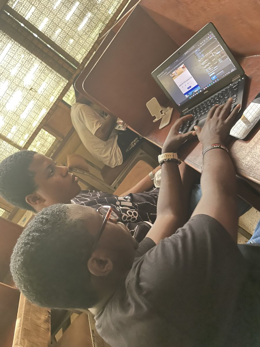 official_tmb01's tweet image. Teamwork makes learning faster.
Simple as that.

#LearningInPublic #TeamWork #CodingJourney #KeepGrowing