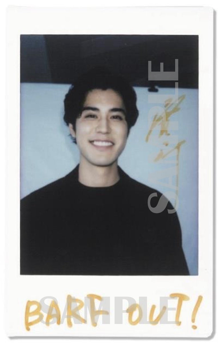 BARFOUT! バァフアウト！ (@barfout_editors) / Posts / X