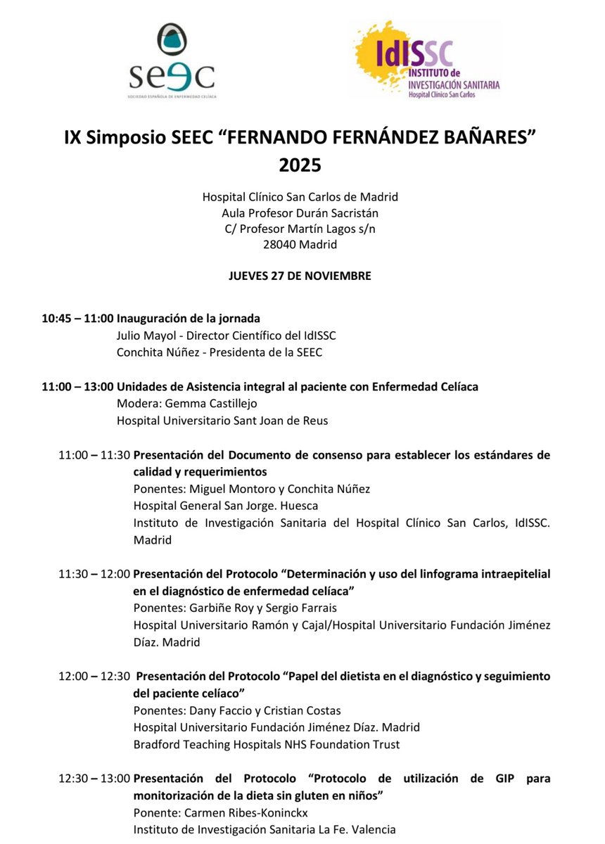 SEECeliaca tweet media