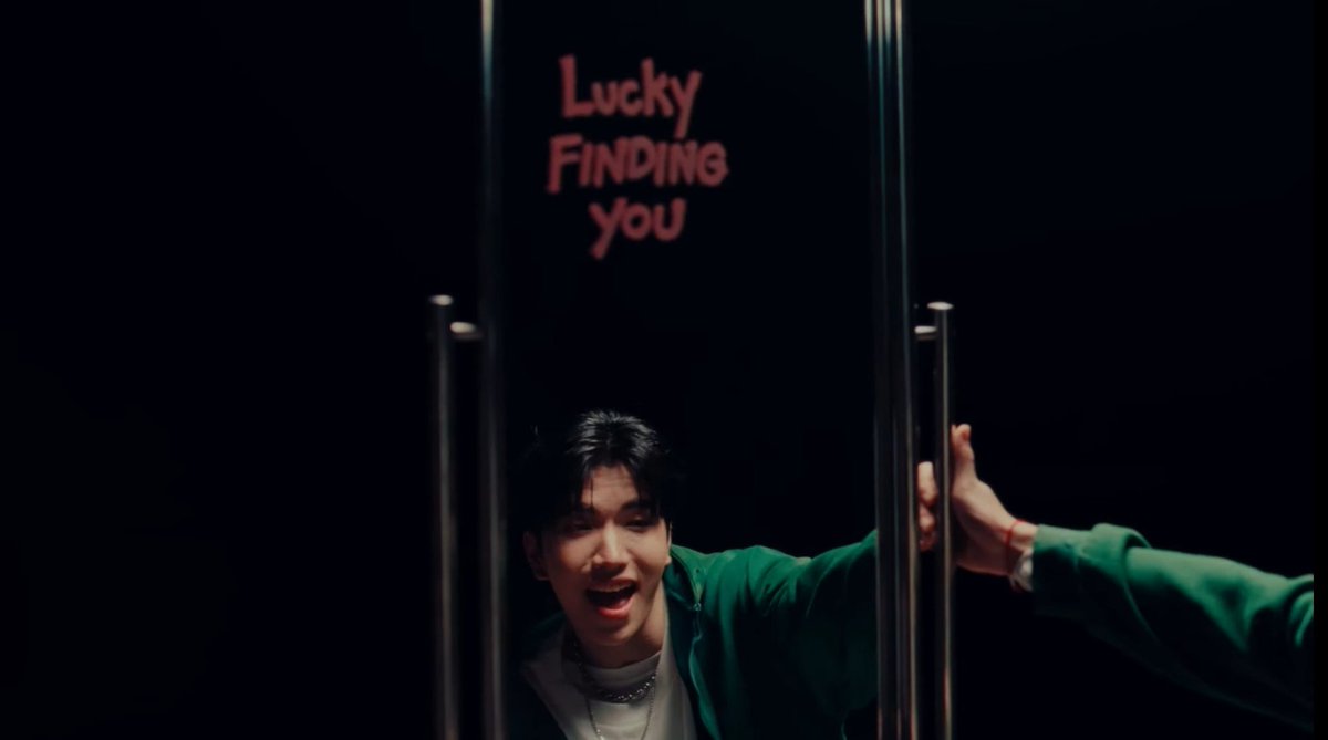 luv4xinwon's tweet image. So proud of Keen, his voice is stunning!~ he&apos;s so pretty in it too. Congratulations on your debut my lucky baby keen!🍀✨ @keenkeno_sp

CLOVER DEBUT NEXT TO YOU
#CLO_VER #คนคุ้นคอยCLO_VER #RISERMUSIC #keenkeno