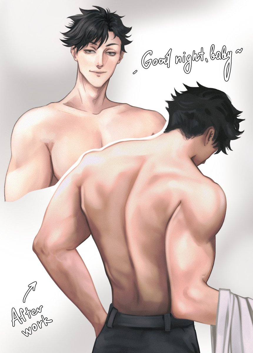 😶‍🌫️

#Haikyuu #ハイキュー #kurootetsurou