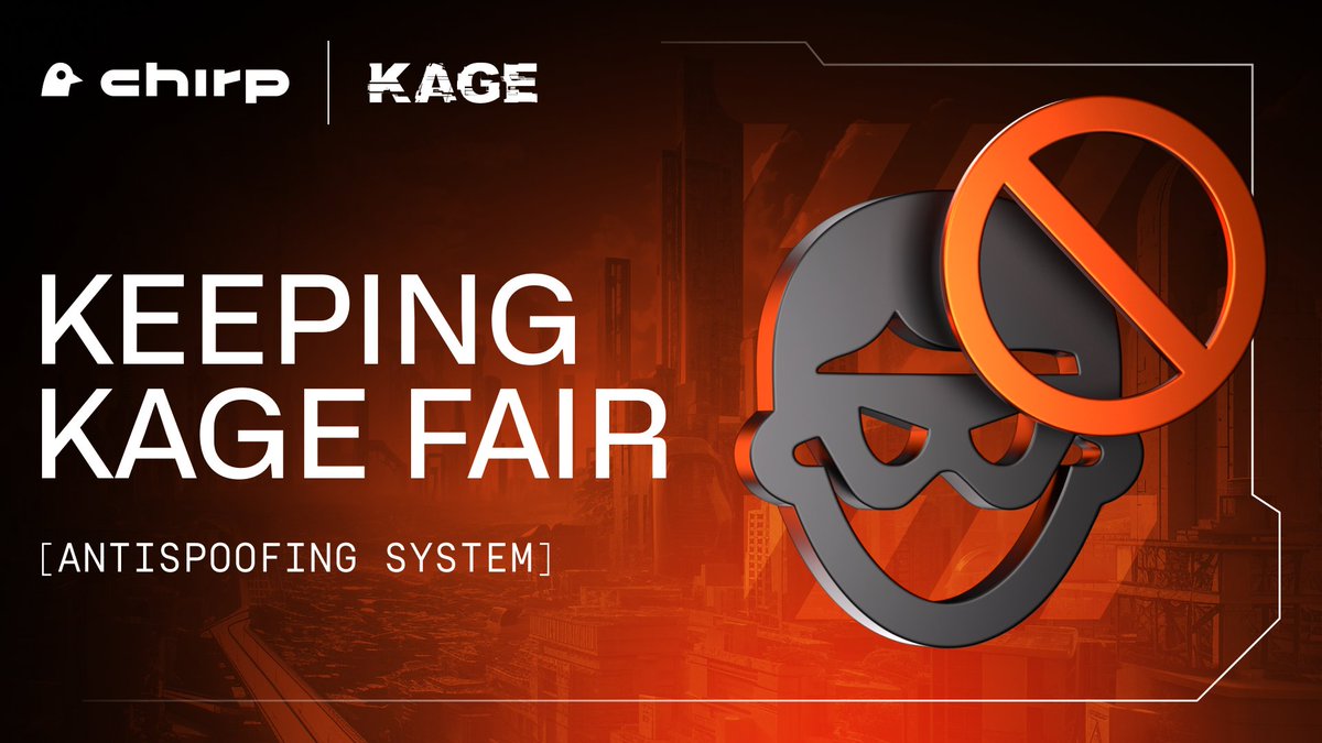 Kage cheaters think they’re farming Data Chips and Beacons. In reality they’re farming screenshots.

We review every single find. If a run looks fake, it never makes it into the reward pool. All rewards go to players who actually move, search and play fair.

See someone