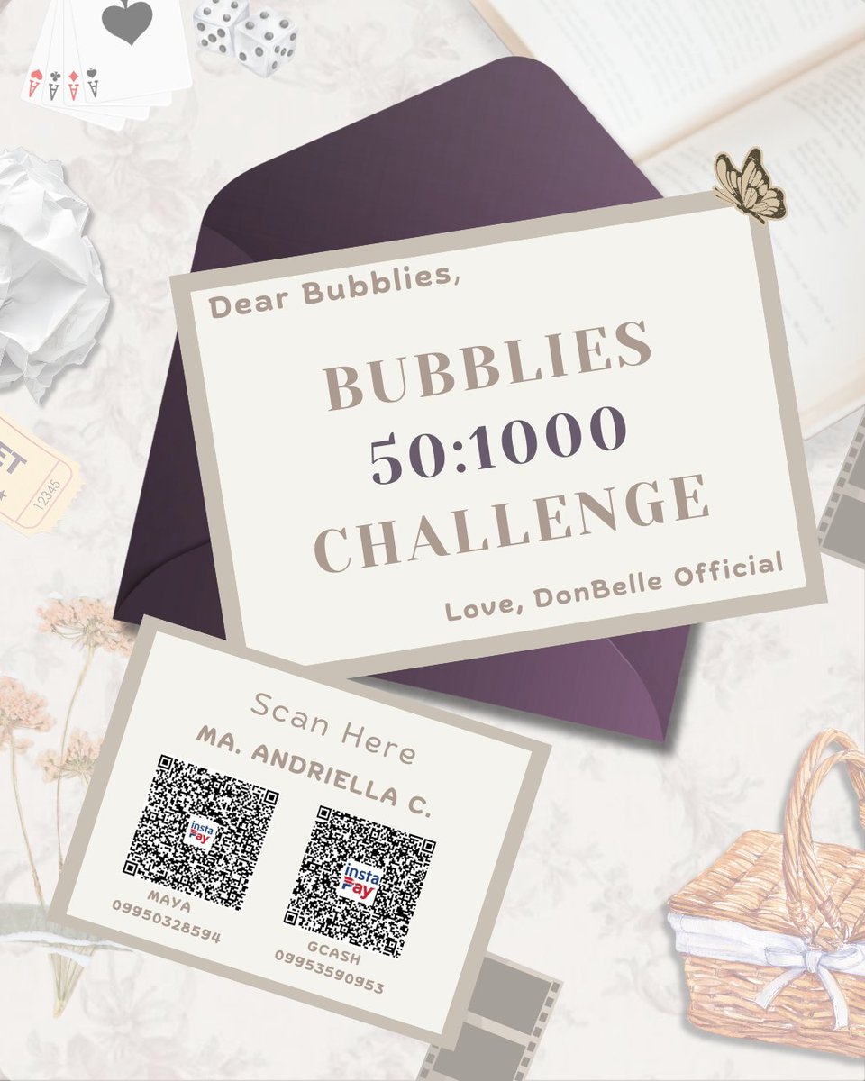 DonBelle Official tweet media