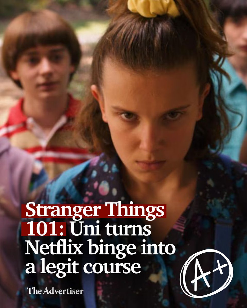 The Advertiser tweet media