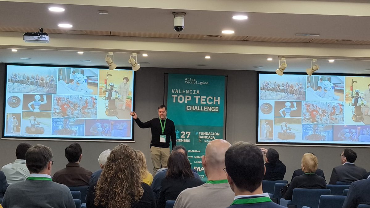 Atlas Tecnológico tweet media