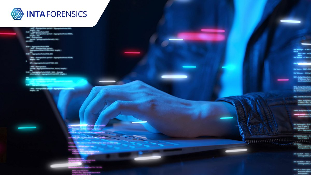 IntaForensics's tweet image. Multiple London councils have been hit by a #cyberattack this week, with several shared IT systems taken offline and investigations now involving the NCSC.

🔗 Read more: eu1.hubs.ly/H0p-n8p0