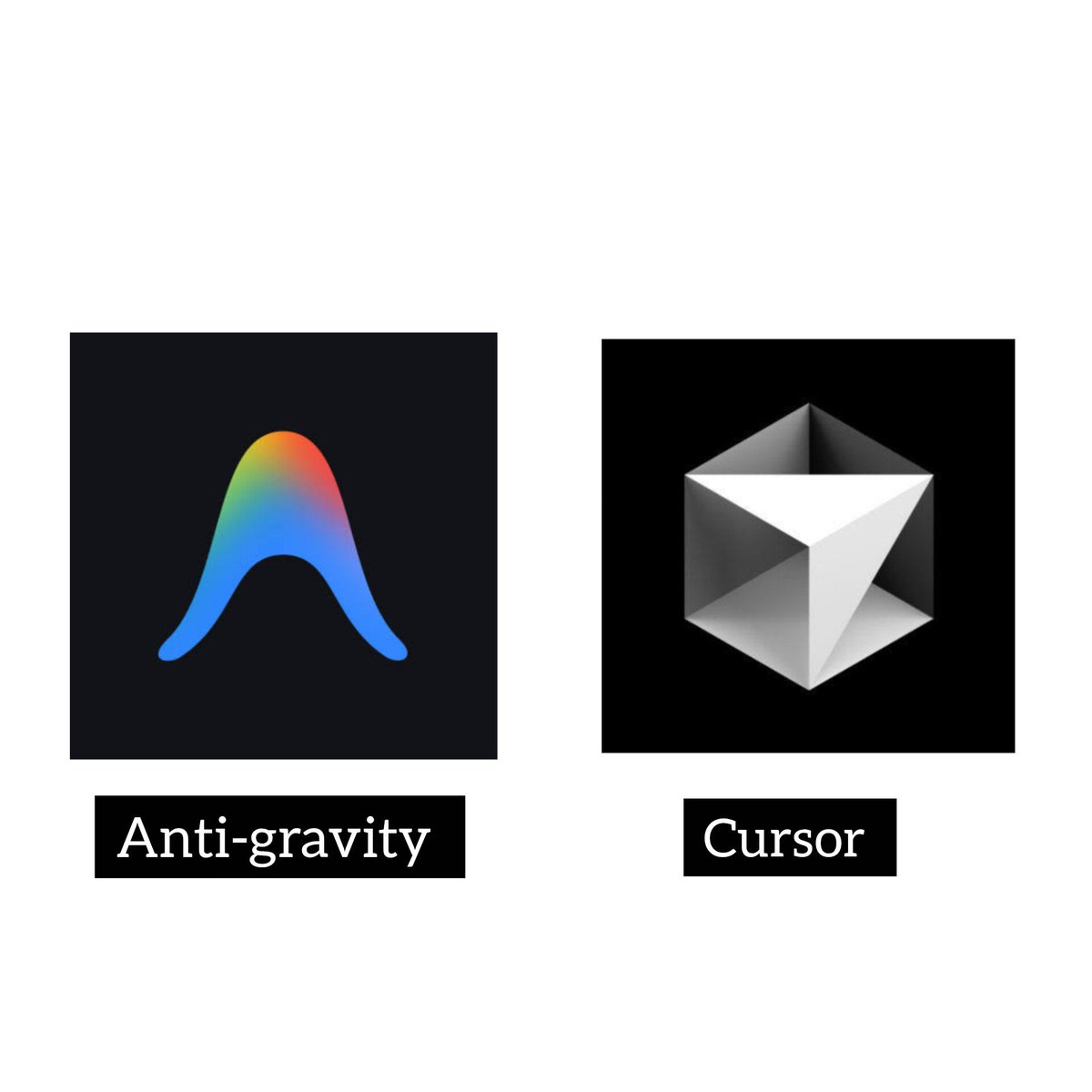 _devJNS's tweet image. which one&apos;s better,
cursor or anti-gravity?