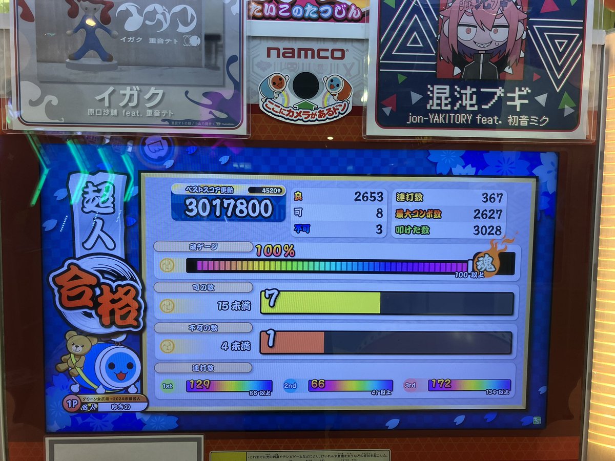 ゆきの tweet media