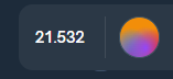 M4N3M0's tweet photo. @DragonCrip 29 Predicciones + 44.8K de volumen + PNL positivo (gracias a Dios jajaja) 🤪 https://t.co/kFLwoYNq38