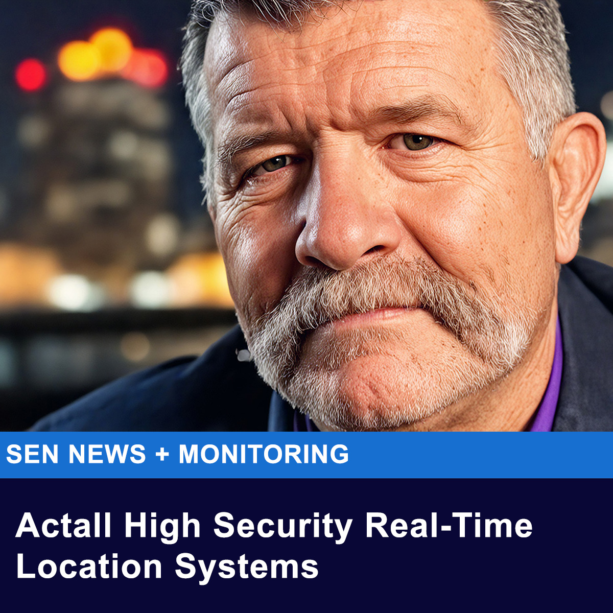 SecElecMag's tweet image. sen.news/actall-high-se…
According to Peter Game, Actall Corporation is redefining safety and efficiency in challenging environments with its advanced Real-Time Location Systems (RTLS).
#alarms #monitoring #sage #governmentsecurity #emergency #defence #lawenforcement…