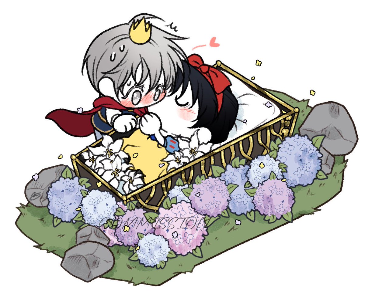 너는 내 해독제~~ ❤️