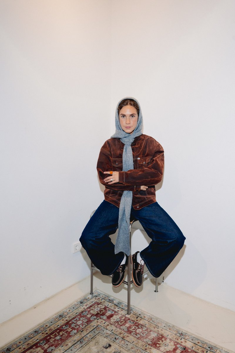 VEINTICINCO tweet media