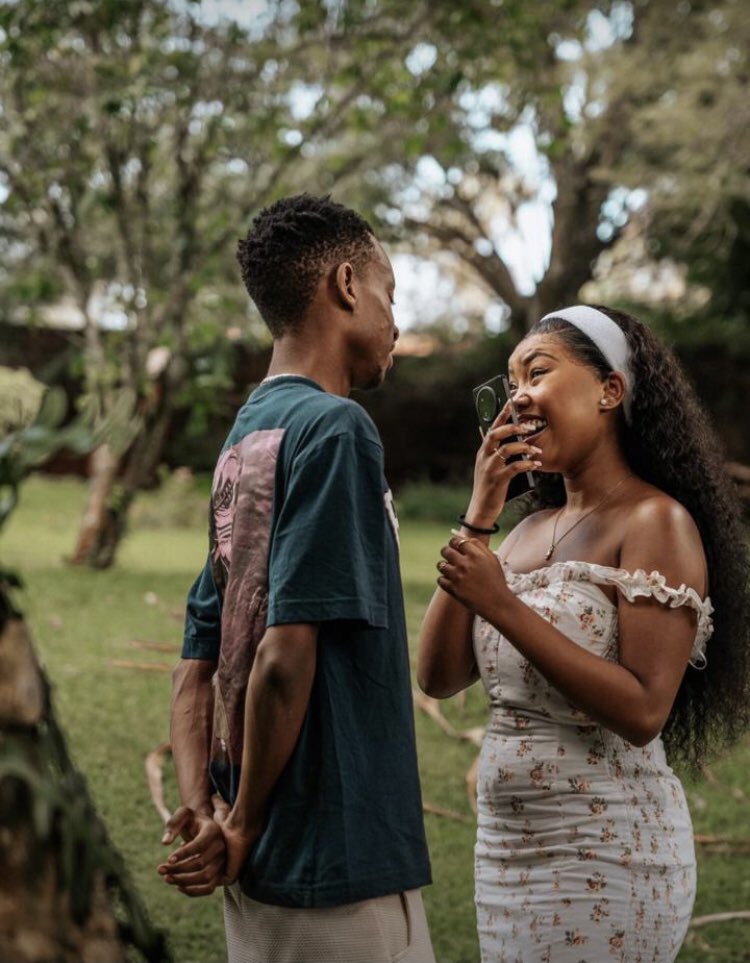 ambrooky__'s tweet image. Sjakutrace juu me ni sansee but si naeza kupeleka Cadet?