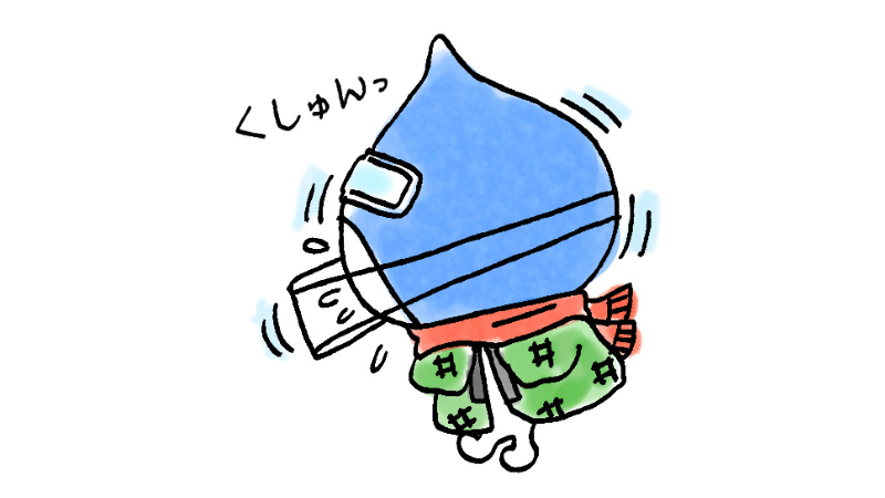 ぴちょんくん【公式】💧 (@daikin_pichon) / Posts / X