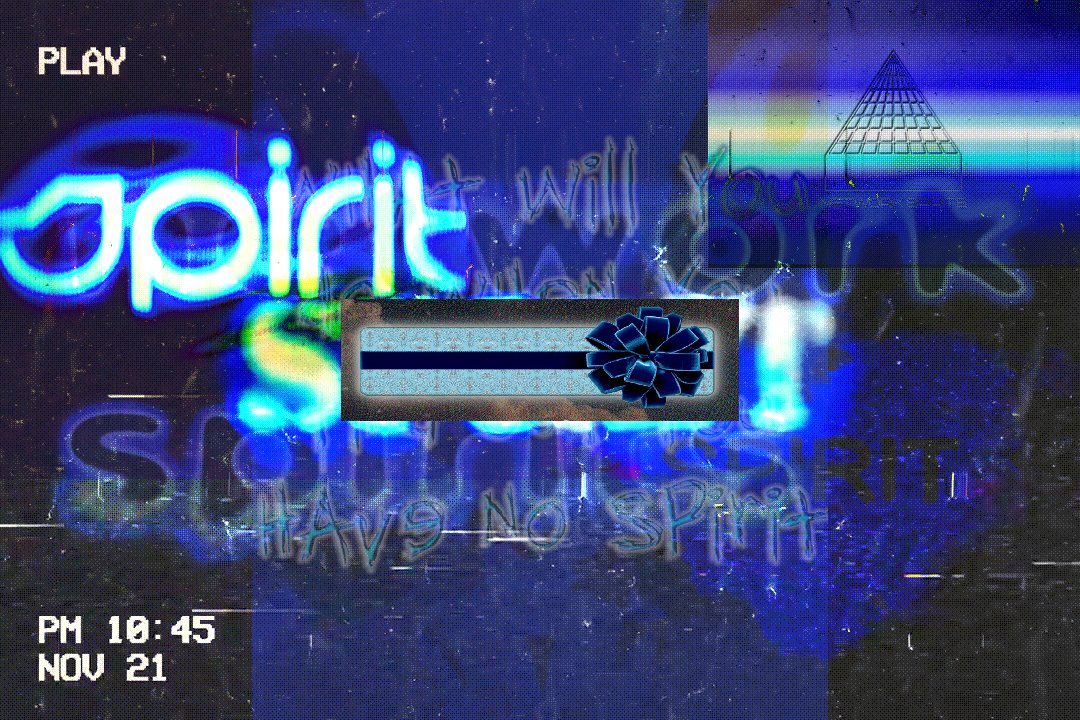 orbs_exe's tweet image. My present&apos;s wrapping &amp;amp; bow colors look to fit just right. ;D