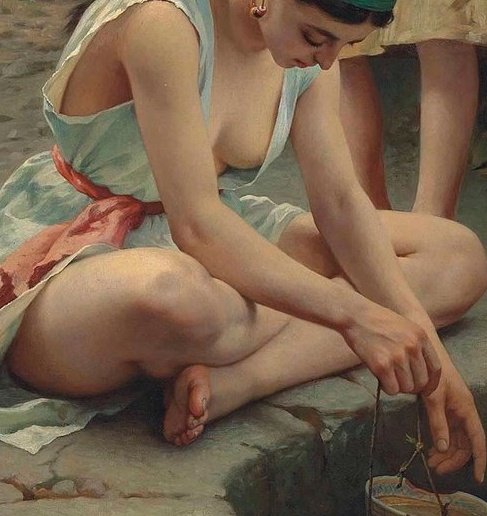 Art Gallery (@x_artgallery) on Twitter photo 