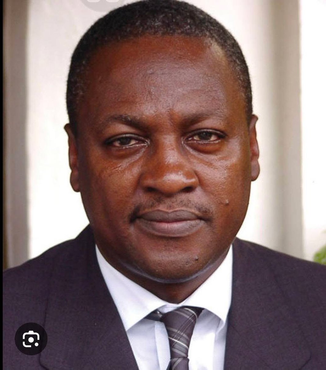 ForTheRecordsGh's tweet image. MAHAMA: THE 2ND COUP D’ETAT

Dear Mahama,  

It is 3:00am. From the quiet of my abode in Trump’s land, I send you greetings, with a promise that I shall soon return, and you know how we do it.  

But listen carefully: there is a silent and dangerous attempt by unscrupulous…