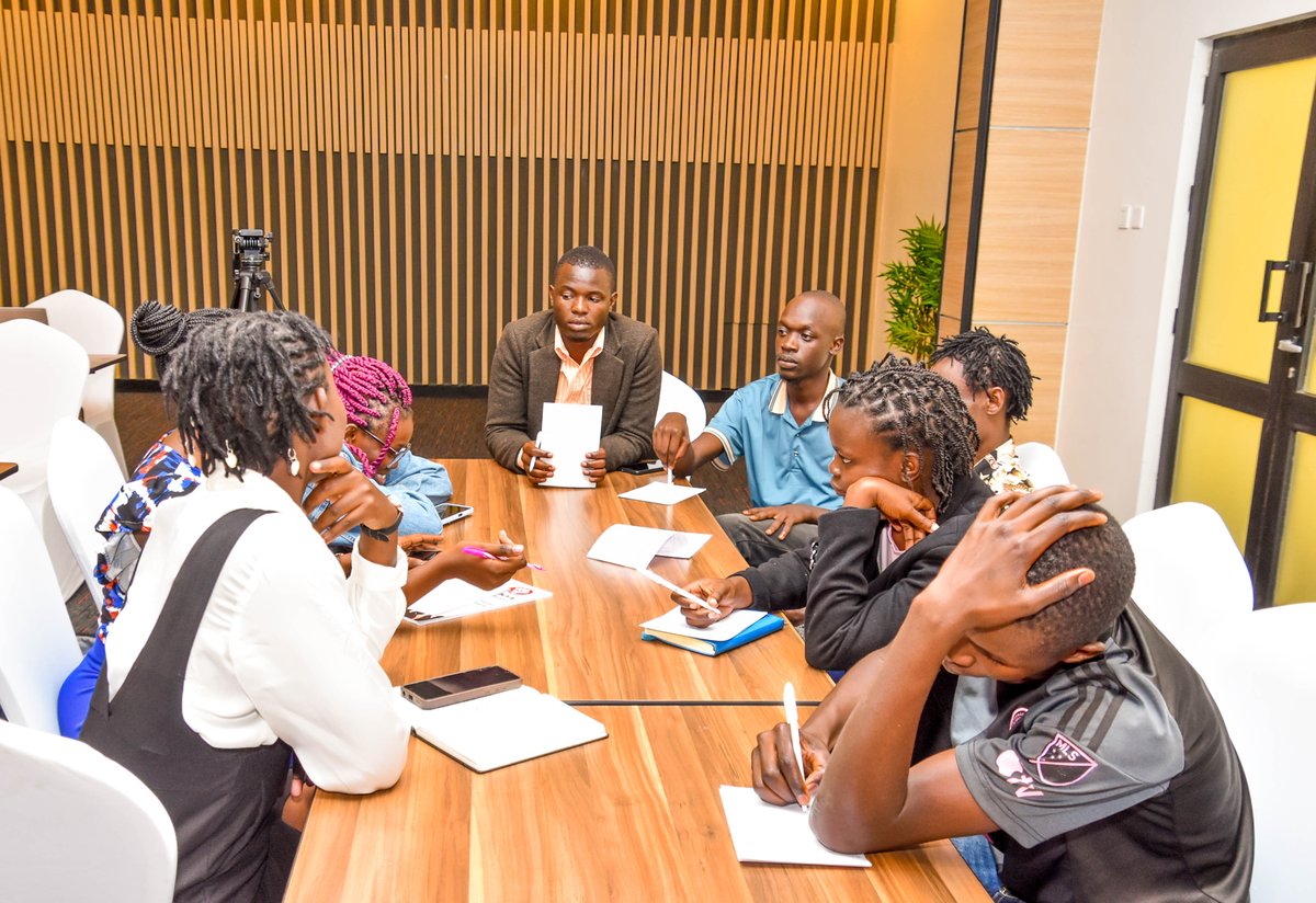 Civic Voice tweet media