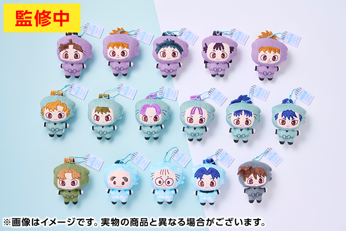 忍たま乱太郎グッズ情報 (@nintama_gc) / Posts / X