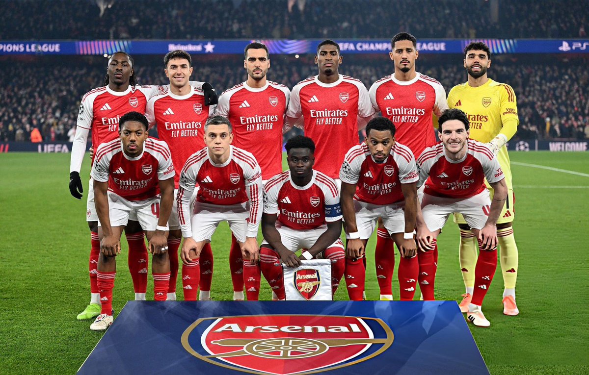 AFCDestiny's tweet image. Good morning to you if you support the best club in the world ❤️