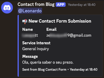 Leonardo Montini tweet media
