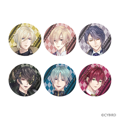 公式】イケメン王子(イケプリ) 🌹祝5周年 (@CYikemenprince) / Posts / X
