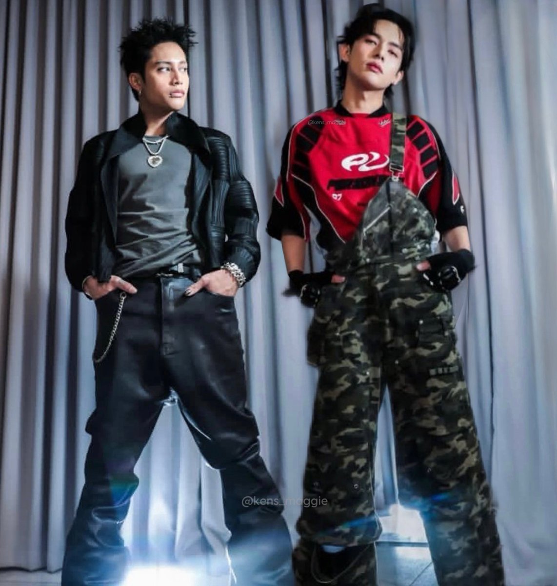 kens_maggie's tweet image. matunaw yan , Zer 🤭🤭🤭

#kentin #kentinedit