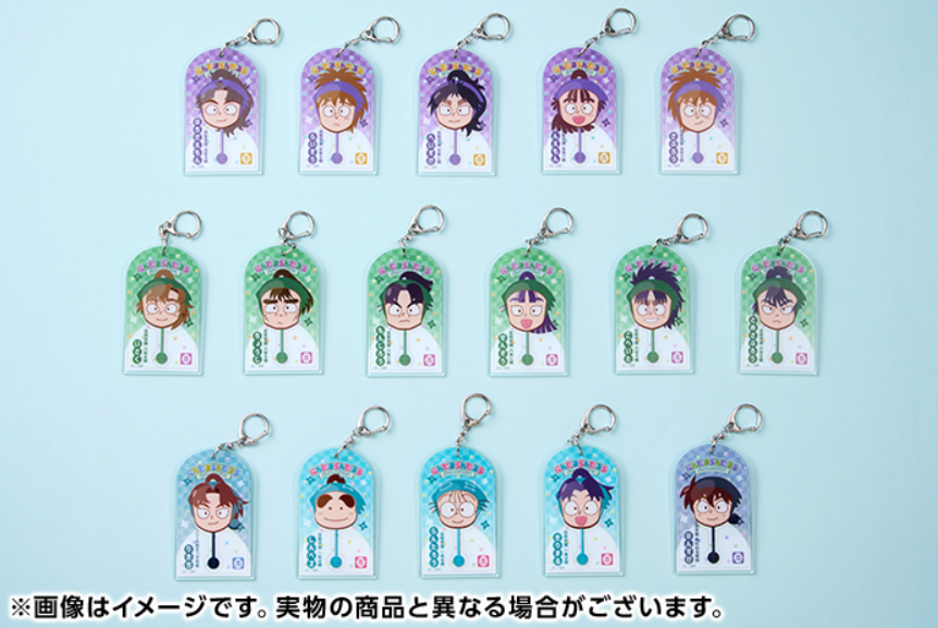 忍たま乱太郎グッズ情報 (@nintama_gc) / Posts / X