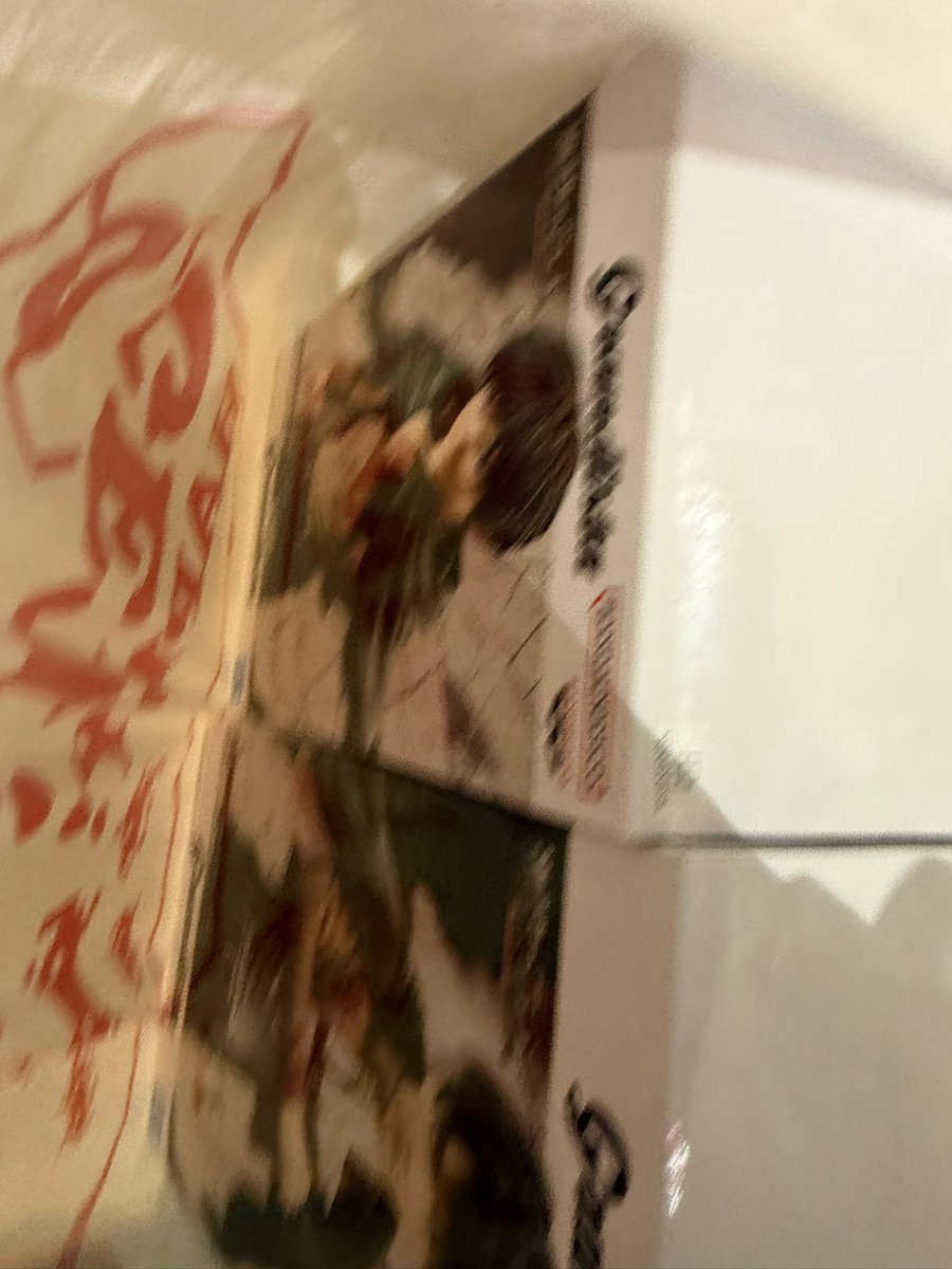 日本橋タイトーさん対戦ありがとうございました😊

エレン20手4000円💦
リヴァイ15手？ぐらいでアシスト😂
まだまだ修行ですね🧘