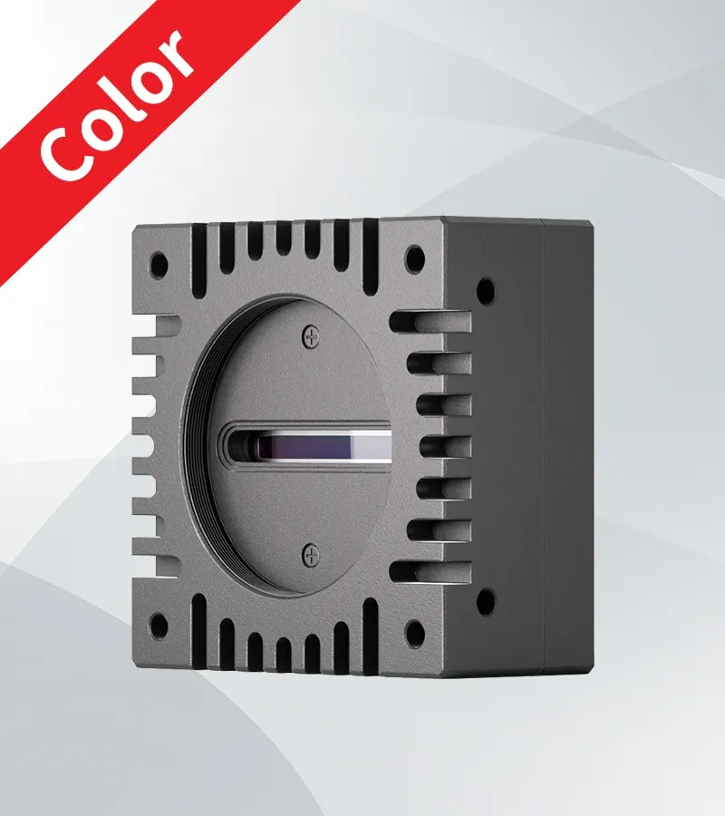 Do3think2025's tweet image. Our DSR4KC line scan camera delivers 4K true-color imaging, 70K line rate, 2.5G transmission &amp;amp; built-in 4G buffer—ideal for electronics, printing &amp;amp; industrial inspection.
🌐 en.do3think.com
📩 dana@do3think.com

#machinevision #industrialcamera #gigevision  #do3think