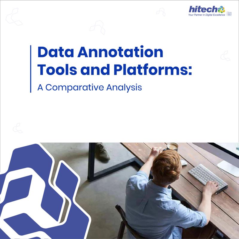 hitechbpo's tweet image. Data Annotation Tools and Platforms: A Comparative Analysis

Find a clear comparison of top-tier annotation tools and platforms, key features, and ways to choose the right platform: hitechbpo.com/resources/data…

#dataannotation #machinelearning #aitraining #datalabeling
