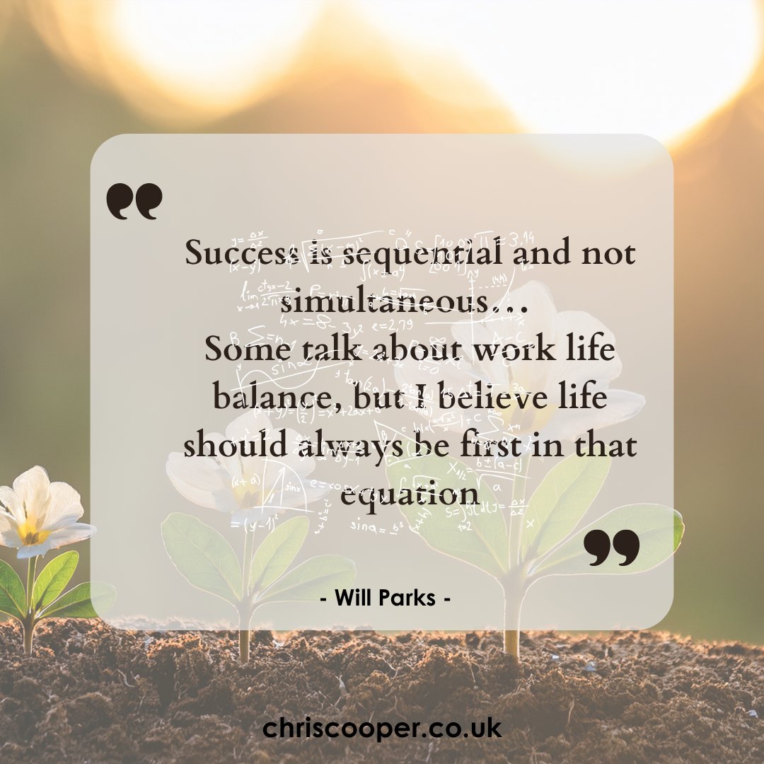 What does leadership with humility look like in a “polycrisis”?

Take a listen to the latest Elevation Show with Dr Will Parks — a reminder that courage, kindness and clarity matter more than ever.

🎧 Listen: chriscooper.co.uk/radio/graceful…