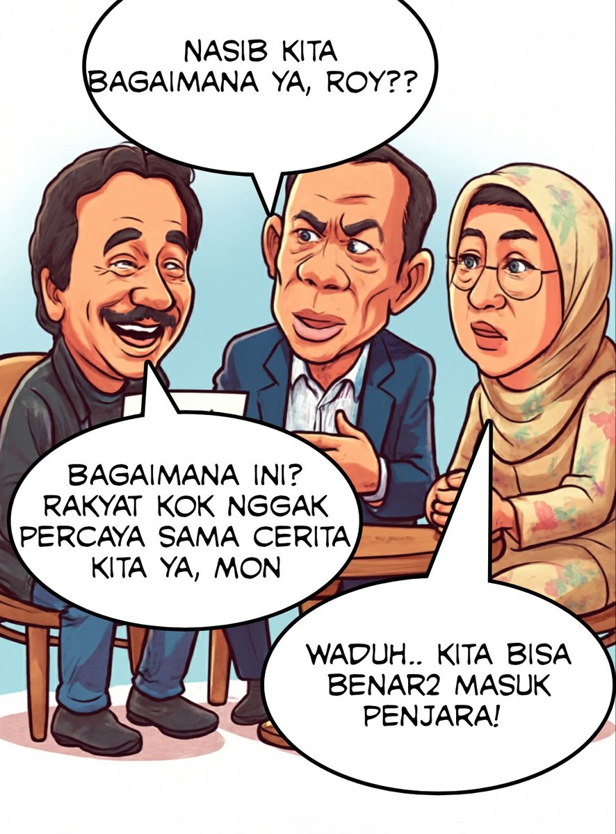 Ki Edy Sularno tweet media