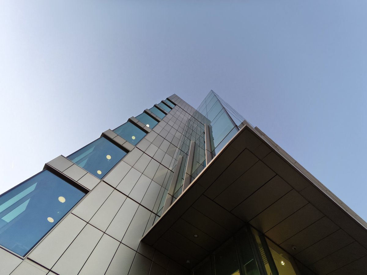 Some snaps from the <a href="/POCOGlobal/">POCO</a> F8 Pro, powered by <a href="/Snapdragon/">Snapdragon</a> 📷