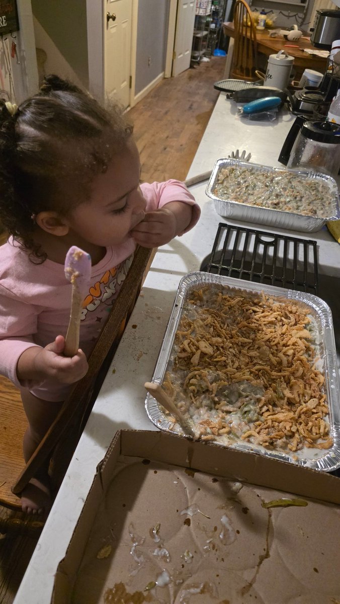 MajorMan1Time's tweet image. She's ready 😅✊🏾