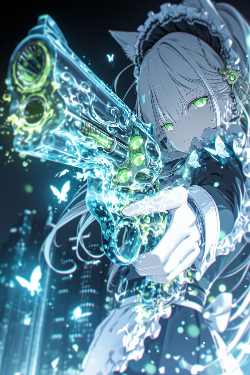 Yoshi@AIイラスト&音楽 (@Yoshi58581128) on X