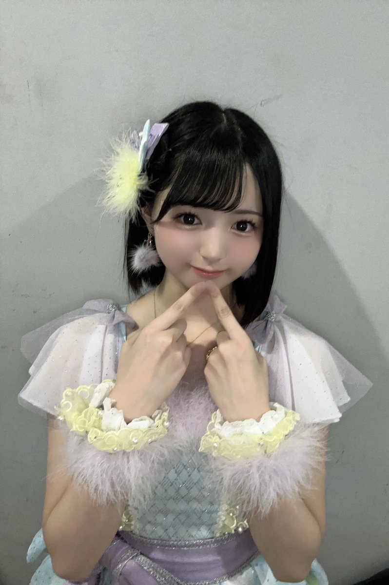 田中 ミリア ꒰ NMB48 ꒱ (@48mi_chanUT_TU) / Posts / X